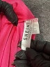 Shein Solid Pink Athletic Shorts Size L - photo 3