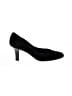 Salvatore Ferragamo Black Heels Size 8 1/2 - photo 1