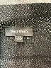 Well Worn Tweed Black Turtleneck Sweater Size XS - photo 7