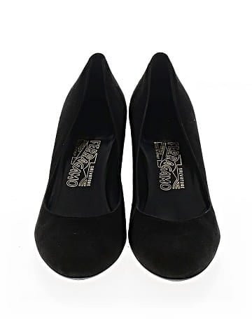 Salvatore Ferragamo Heels (view 2)