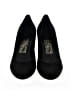 Salvatore Ferragamo Black Heels Size 8 1/2 - photo 2