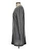 Neiman Marcus Gray Casual Dress Size S - photo 5
