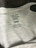 Just One You 100% Cotton Silver Sweatshirt 9-12 MO / 12 MO - photo 3
