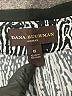 Dana Buchman Silver 3/4 Sleeve Blouse Size 1X - photo 7