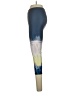 SoulCycle Color Block Blue Leggings Size S - photo 5
