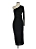 Guess Black Cocktail Dress Size 4 - photo 1
