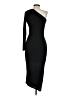 Guess Black Cocktail Dress Size 4 - photo 2