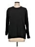 M&S Black Pullover Sweater Size L - photo 1