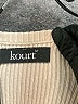 Kourt Ivory Tank Top Size M - photo 7