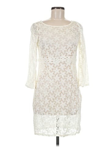 Laundry by Shelli Segal Cocktail Dress (view 1)