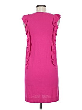 strapless open back dress Elegant One Shoulder Puffy Pink Quinceanera Dress for Sweet 15 16 Girls Pink / 6 main image 1