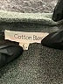 Cotton Bleu Gray Cardigan Size L - photo 7