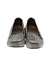 Clarks Tweed Gray Flats Size 4 - photo 2