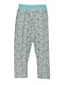 Disney Parks Paisley Blue Casual Pants Size XL (kids) - photo 1