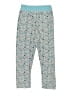 Disney Parks Paisley Blue Casual Pants Size XL (kids) - photo 2