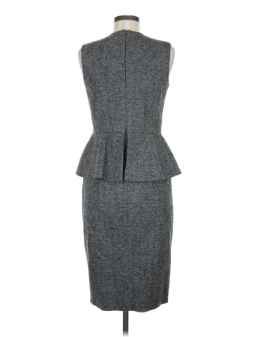 Sportmax Cocktail Dress (view 2)