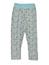 Disney Parks Paisley Blue Casual Pants Size L (kids) - photo 2