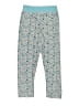 Disney Parks Paisley Blue Casual Pants Size L (kids) - photo 1