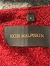 Kobi Halperin Burgundy Blazer Size S - photo 6