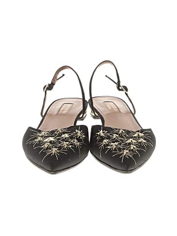 Aquazzura Flats (view 2)