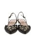 Aquazzura Black Flats Size EU 37 1/2 - photo 2