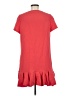 Maje Red Casual Dress Size EU (FR) 40 / US 8 - photo 2