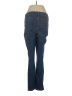 STUDIO BLUE Stars Blue Jeans Size 29 waist - photo 2