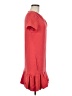 Maje Red Casual Dress Size EU (FR) 40 / US 8 - photo 4