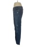 STUDIO BLUE Stars Blue Jeans Size 29 waist - photo 5