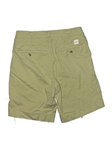 American Eagle Outfitters Khaki Shorts (view 2)