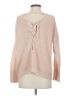 Unbranded Pink Pullover Sweater Size Sm - Med - photo 2