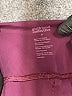 Girlfriend Collective Purple Active Pants Size S - photo 4