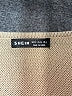 Shein Tan Pullover Sweater Size 4 - photo 7