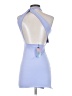 Shein Blue Cocktail Dress Size XS - photo 2