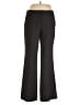 Anne Klein Tweed Gray Dress Pants Size 10 - photo 1
