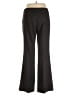 Anne Klein Tweed Gray Dress Pants Size 10 - photo 2