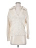 J.Crew Ivory Pullover Sweater Size XS - photo 1