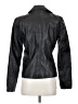 Bagatelle 100% Polyurethane Black Jacket Size S - photo 2