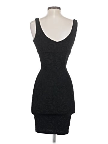 Mystic Cocktail Dress (view 2)