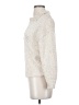 J.Crew Ivory Pullover Sweater Size XS - photo 5