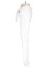 Paige White Casual Pants Size 26 waist - photo 5