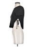Shein Black Short Sleeve T-Shirt Size 4 - photo 5
