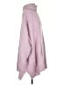 J.Crew Pink Poncho Size S - photo 4