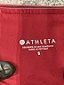 Athleta Burgundy Active Pants Size S - photo 7