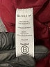 Athleta Burgundy Active Pants Size S - photo 8