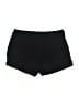 Old Navy 100% Polyester Solid Black Shorts Size 6 - photo 2