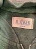 Assorted Brands Green Cardigan Size M - photo 7