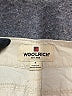 Woolrich Ivory Cargo Pants Size 8 - photo 6