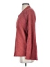 Suzanne Betro Burgundy Pullover Sweater Size S - photo 5