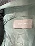 Everlane 100% Silk Teal Blouse Size 0 - photo 6